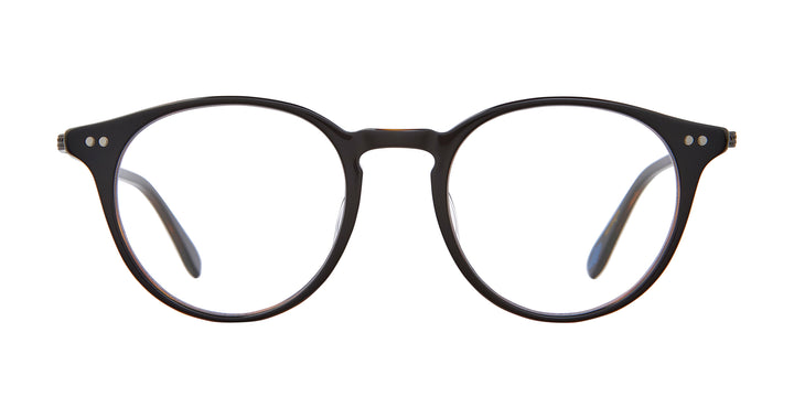 Ebony Tortoise-Gunmetal