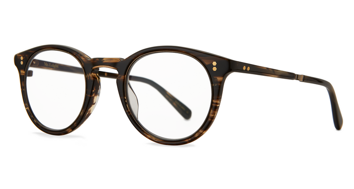 Porter Tortoise-Antique Gold