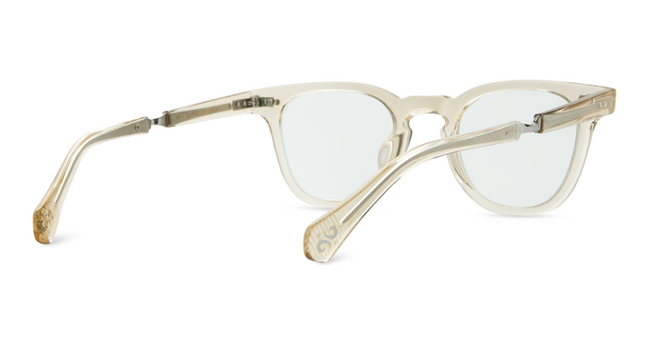 Chandelier-Antique Platinum-Demo Green