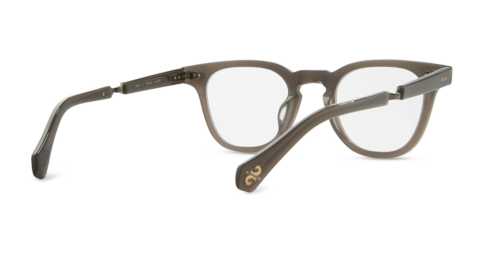 Truffle-Antique Gold