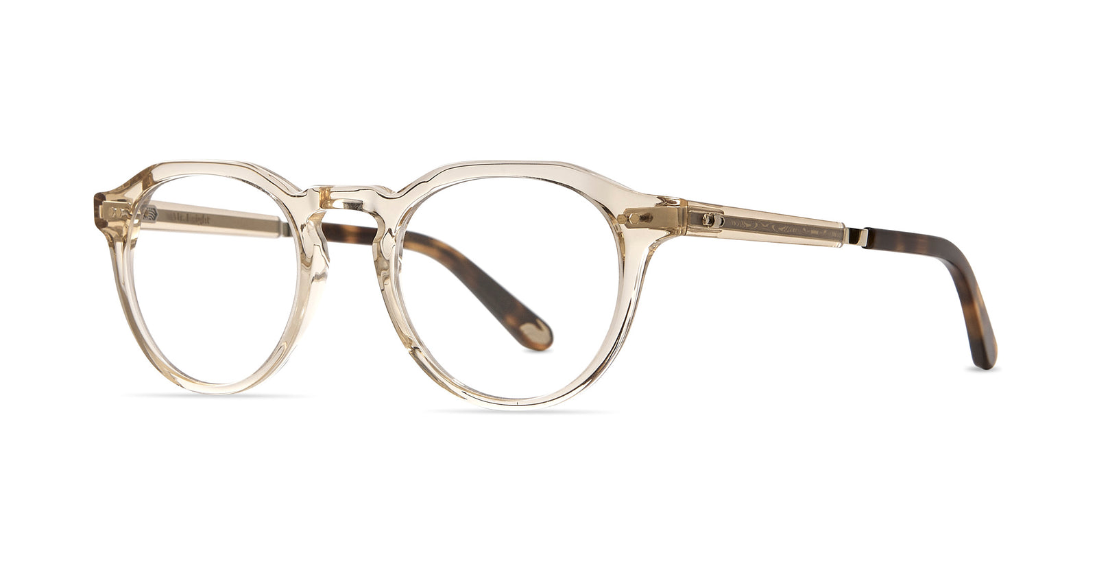 Chandelier-White Gold