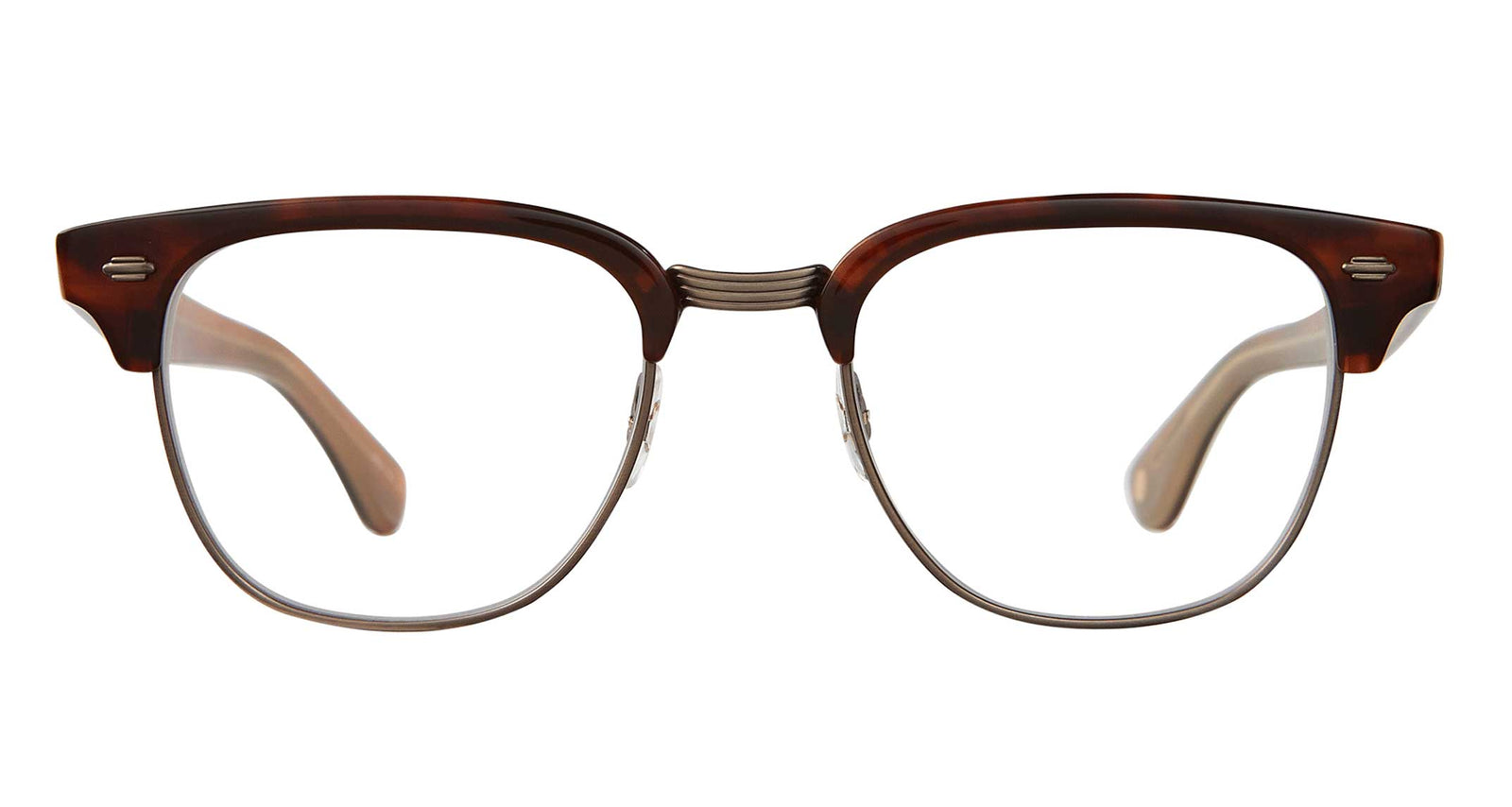 Whiskey Tortoise-Antique Gold