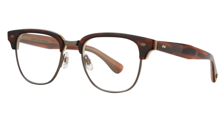 Whiskey Tortoise-Antique Gold