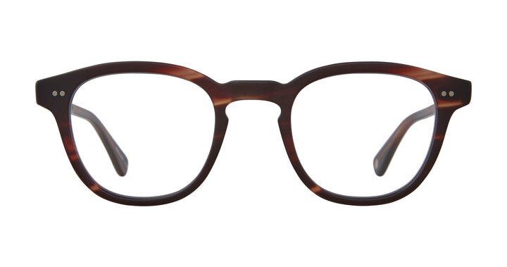 Matte Redwood Tortoise