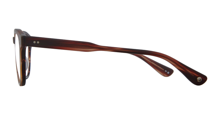 Matte Redwood Tortoise