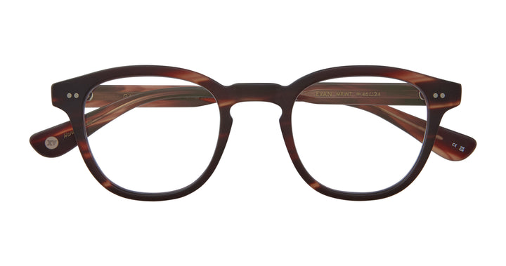 Matte Redwood Tortoise