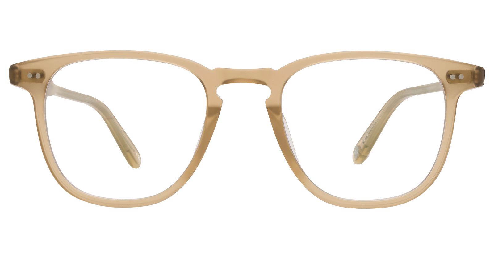 Matte Bottle Glass Brown