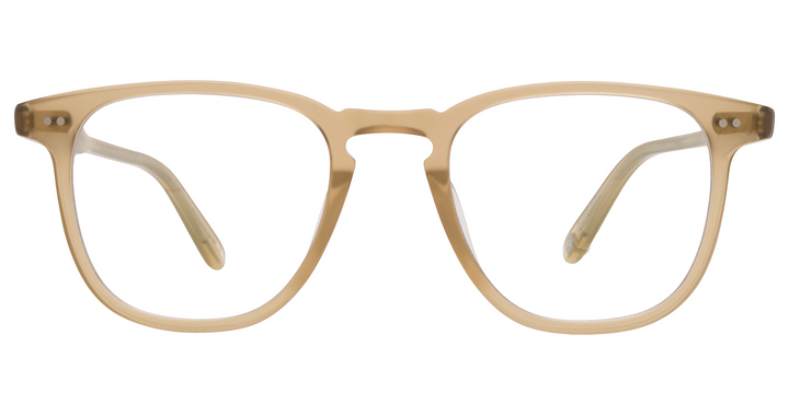 Matte Bottle Glass Brown