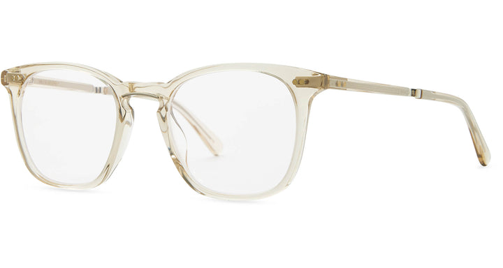 Chandelier-12K White Gold