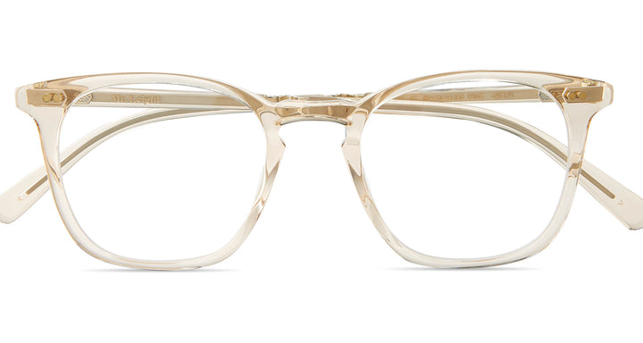 Chandelier-12K White Gold