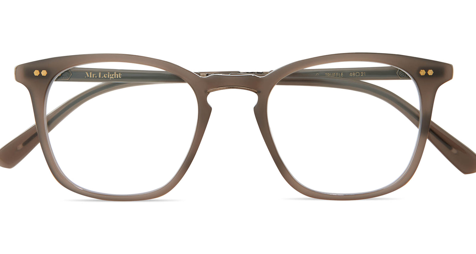 Truffle-Antique Gold