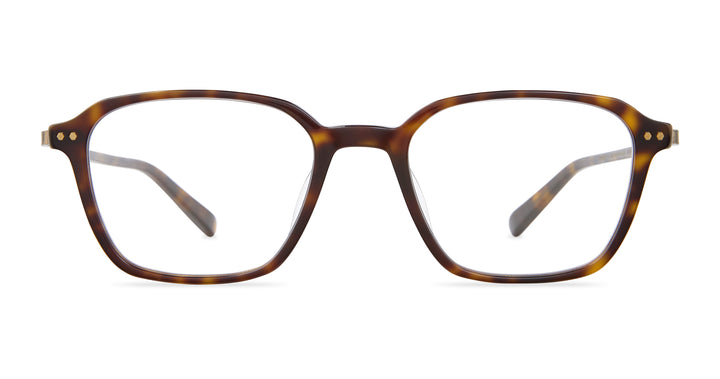 Hickory Tortoise-Antique Gold