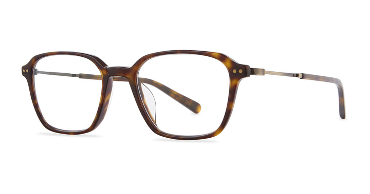 Hickory Tortoise-Antique Gold
