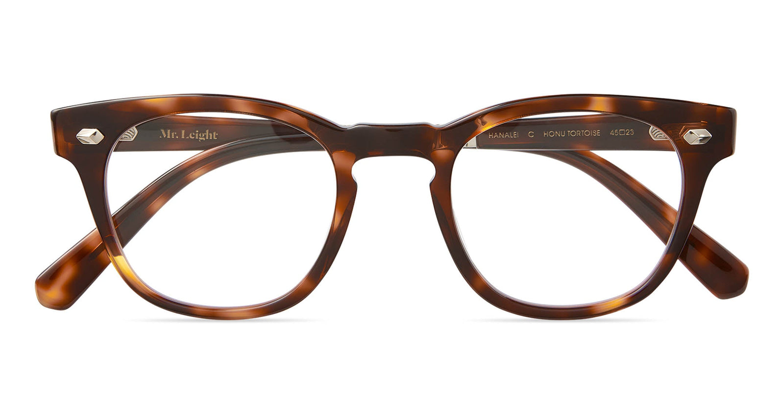 Honu Tortoise-Antique Gold