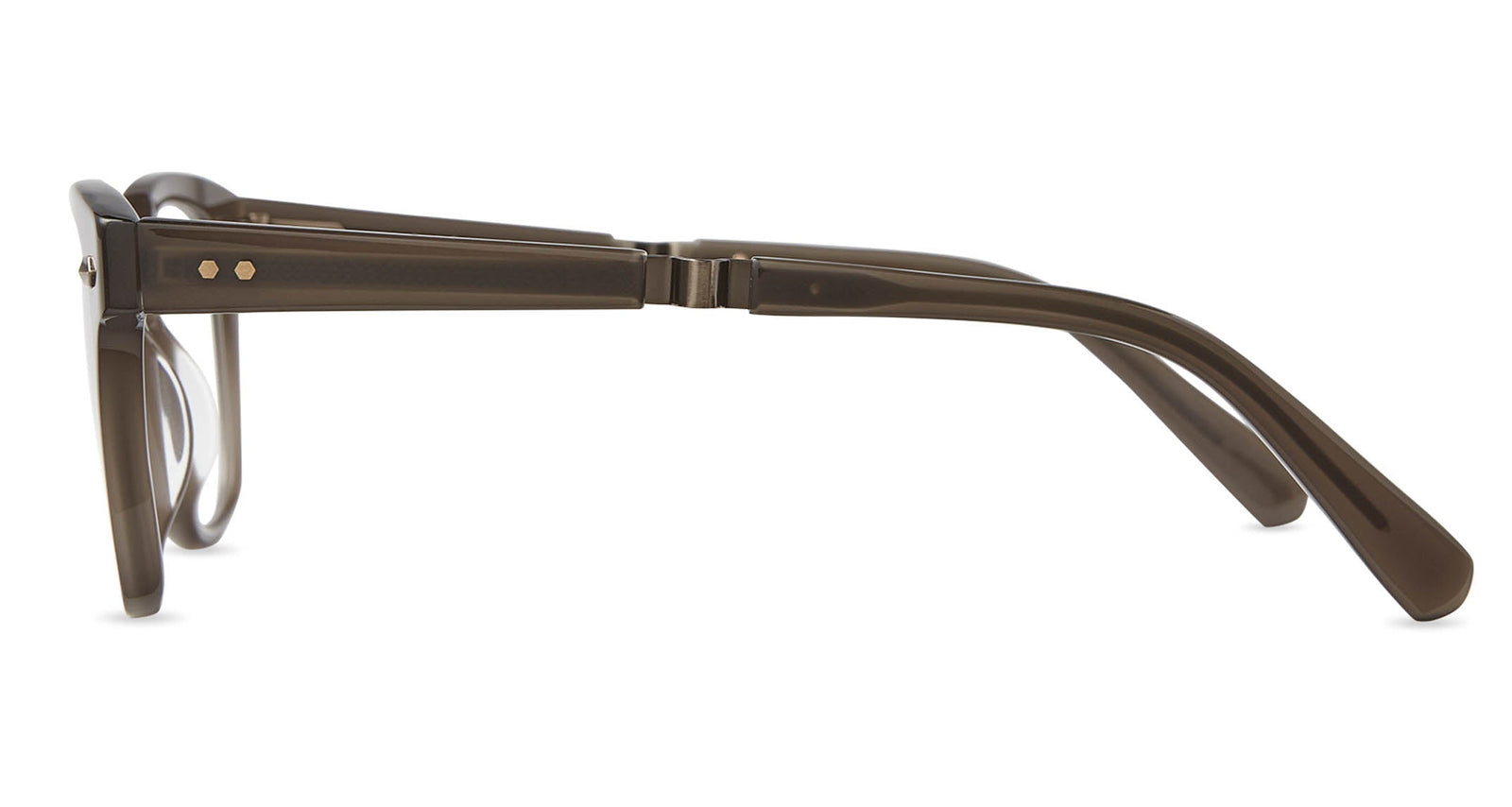 Truffle-Antique Gold