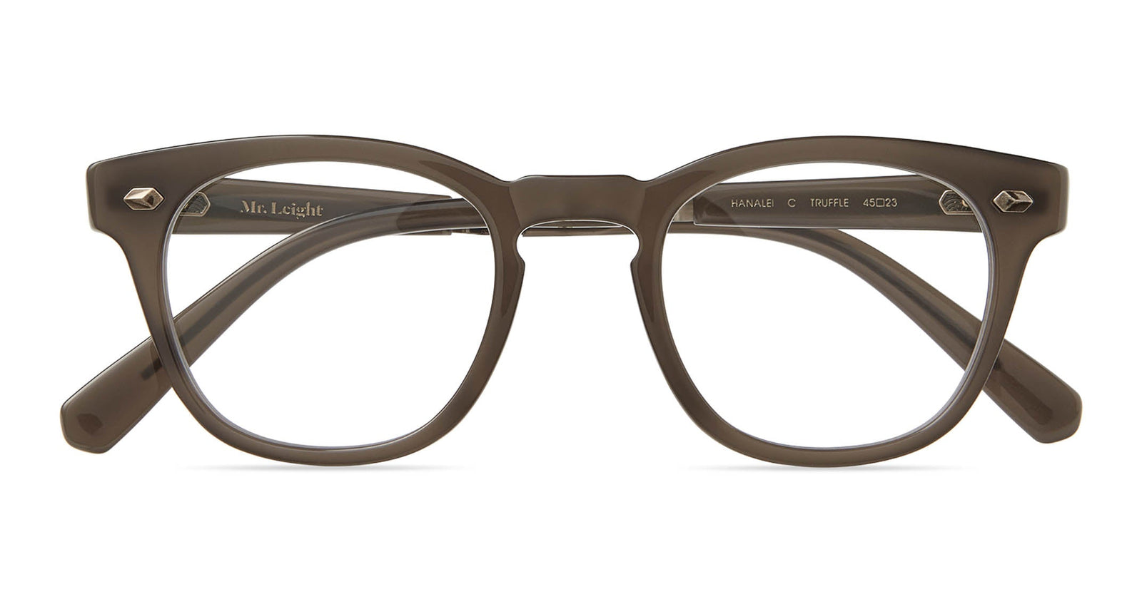 Truffle-Antique Gold