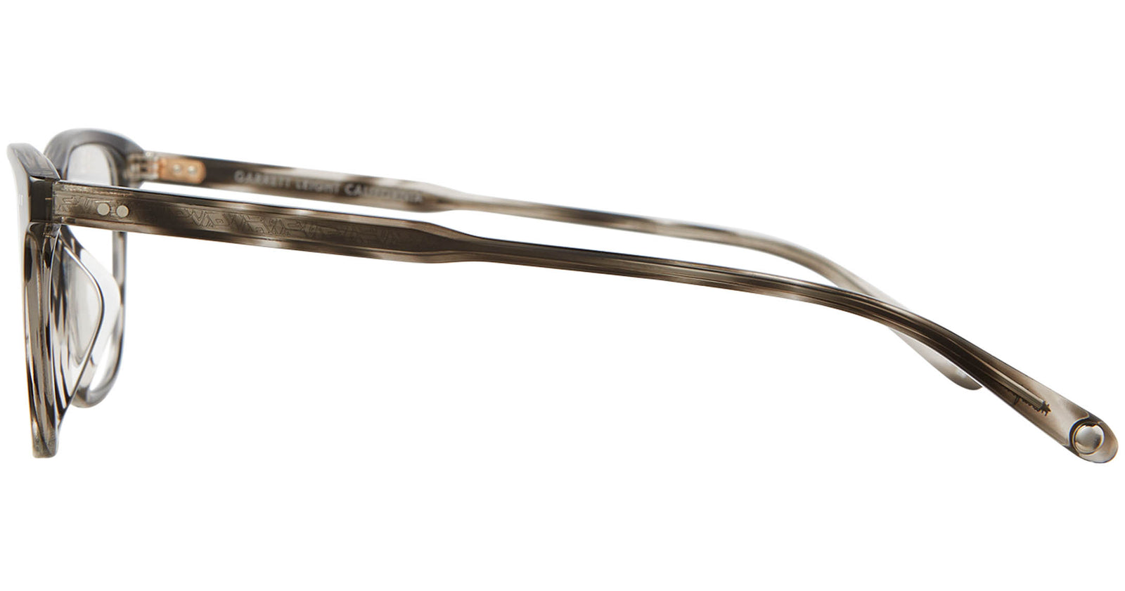 Black Sleet Tortoise