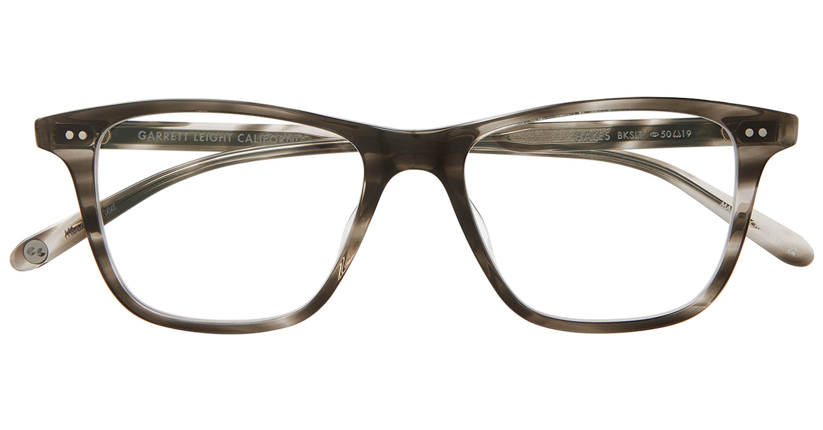 Black Sleet Tortoise