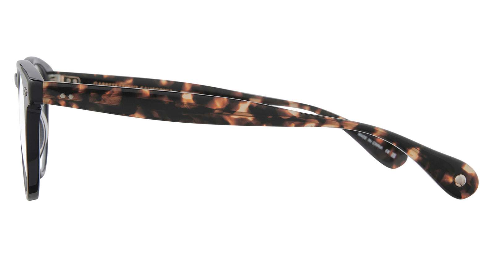 Black-Agate Tortoise