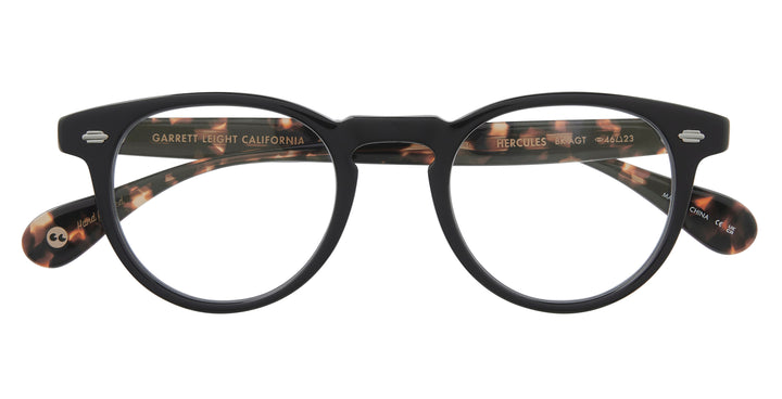 Black-Agate Tortoise