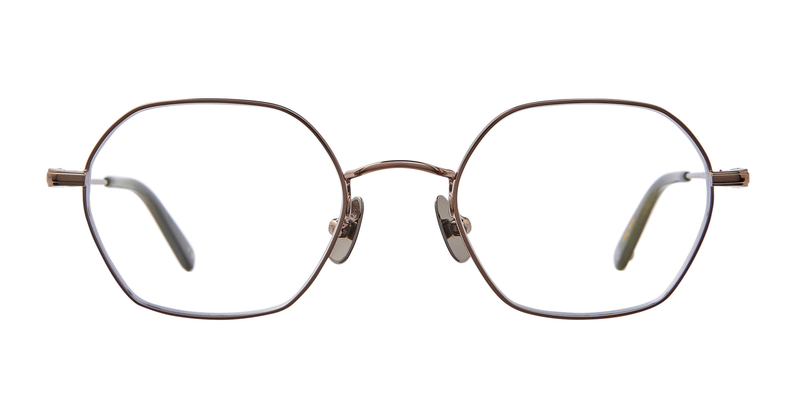 Chocolate Gold-Douglas Fir