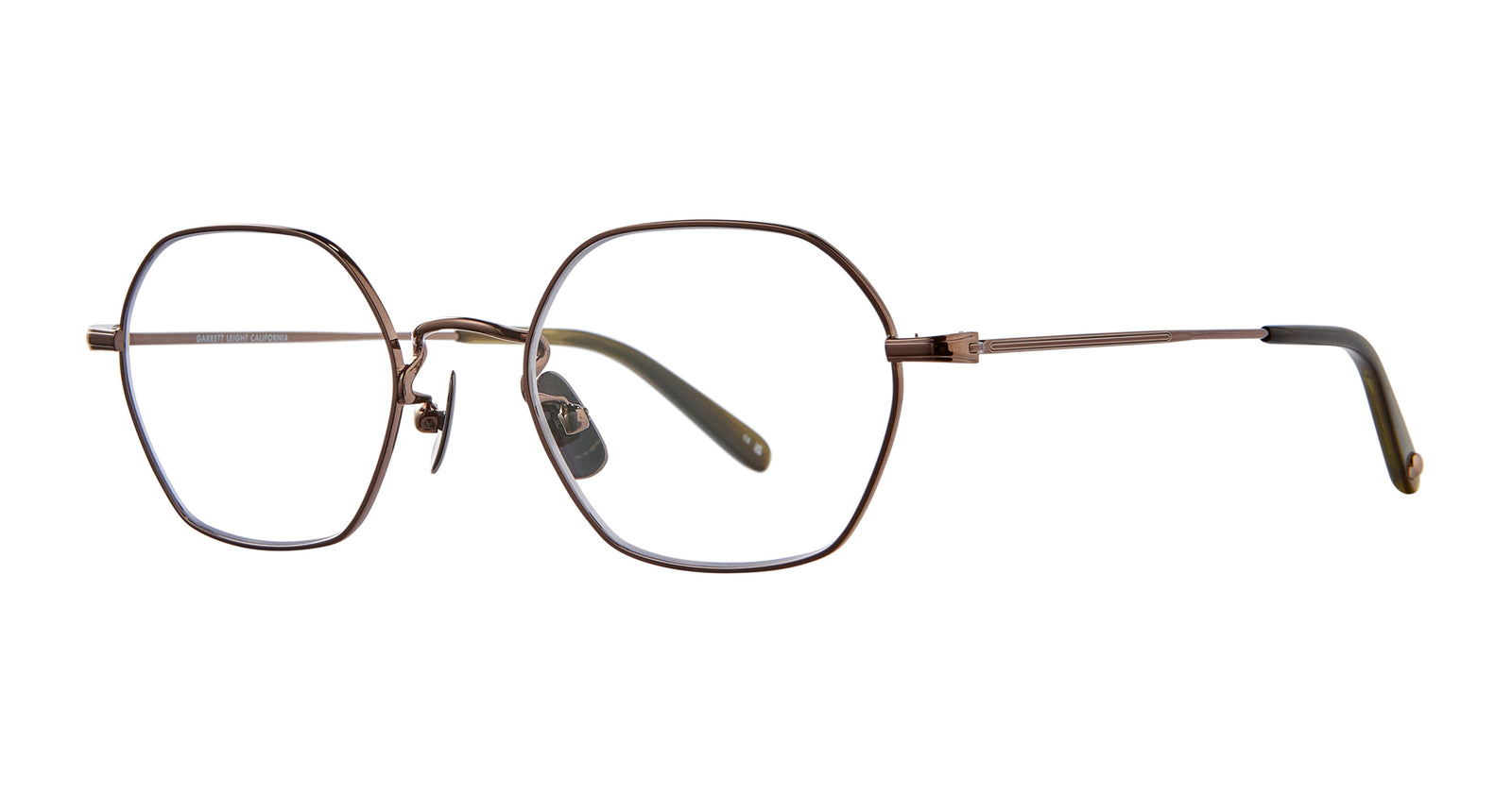 Chocolate Gold-Douglas Fir