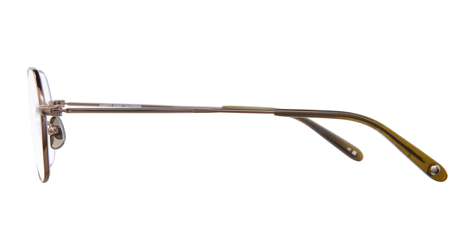 Chocolate Gold-Douglas Fir