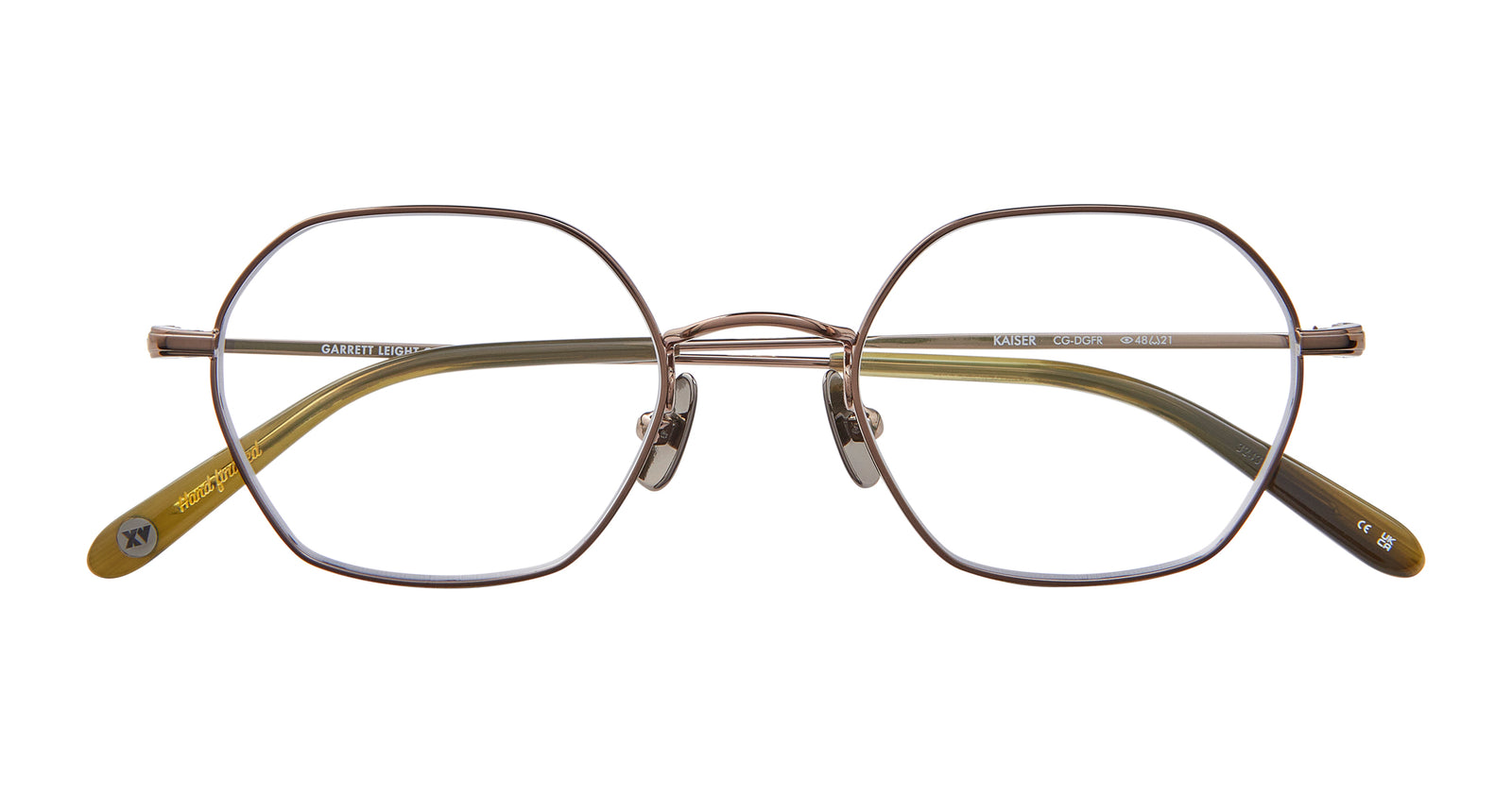 Chocolate Gold-Douglas Fir