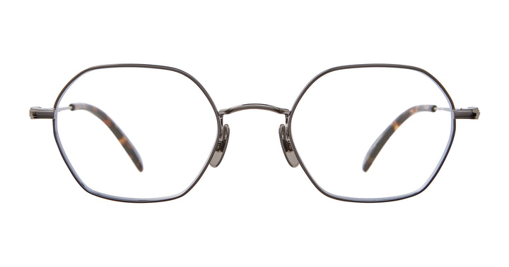 Gunmetal-Agate Tortoise