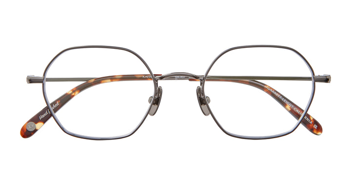 Gunmetal-Agate Tortoise