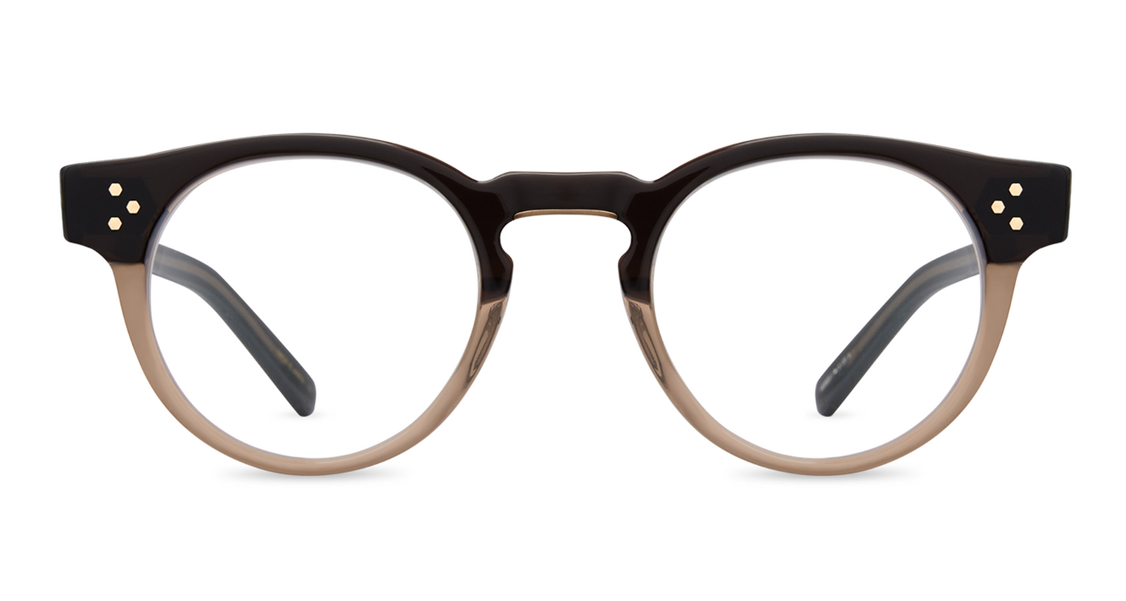 Black Tar-Antique Gold