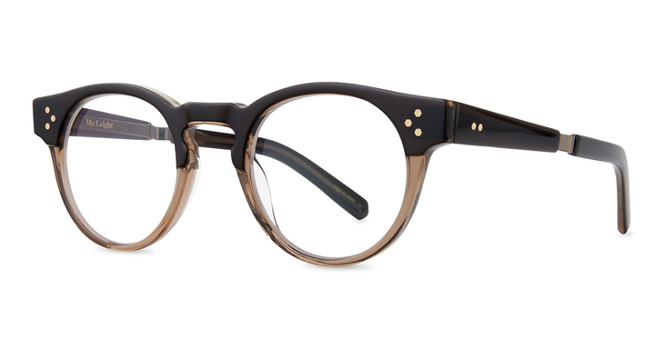 Black Tar-Antique Gold