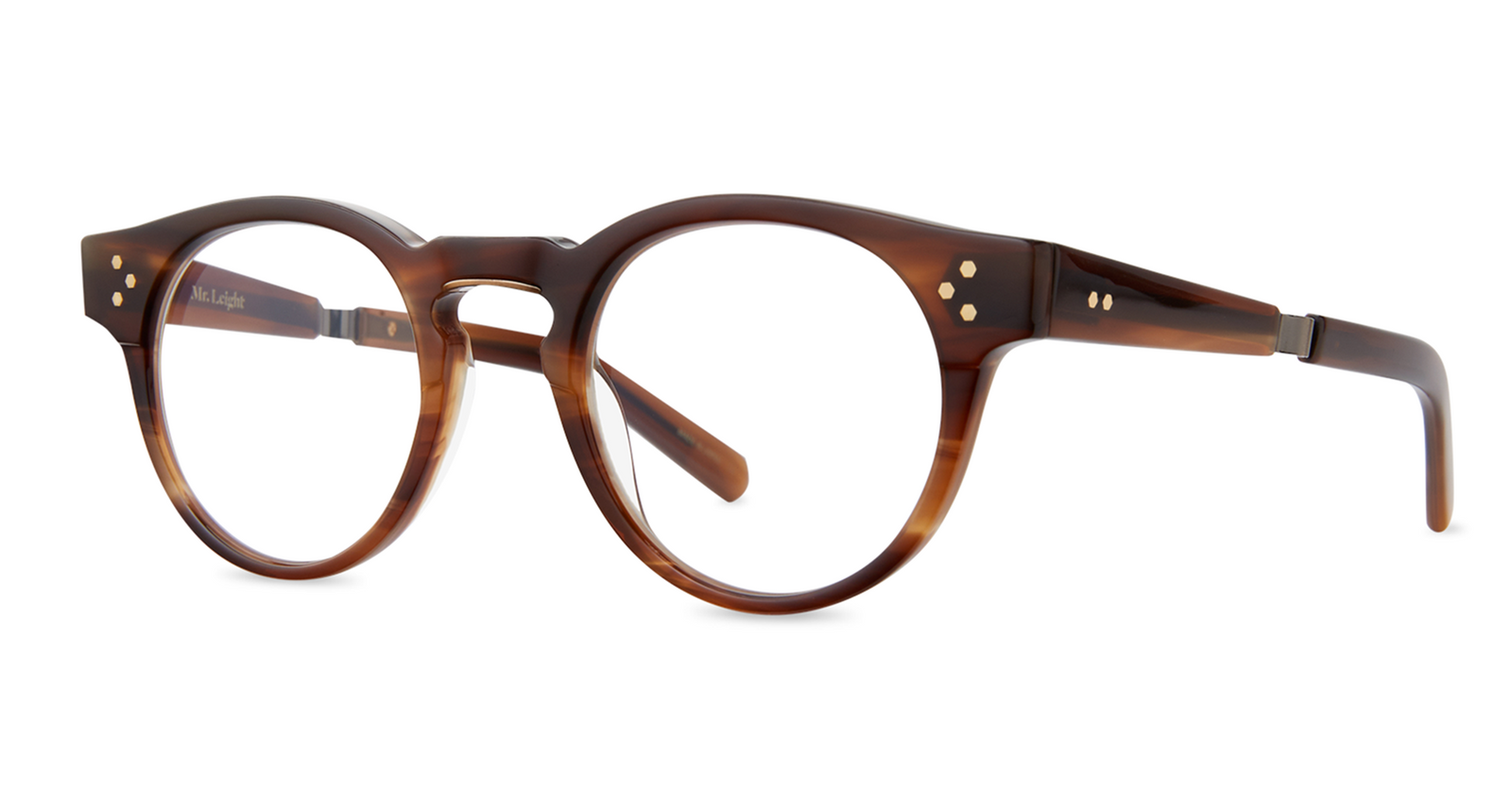 Beachwood-Antique Gold