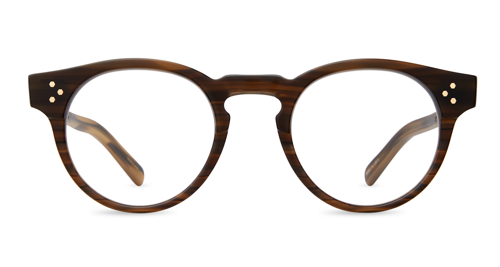 Matte Driftwood-Antique Gold II