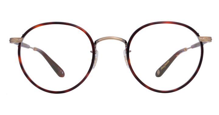 Kona Tortoise-Antique Gold