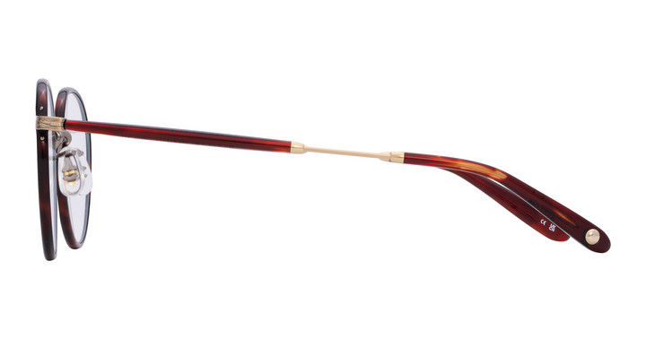 Kona Tortoise-Antique Gold