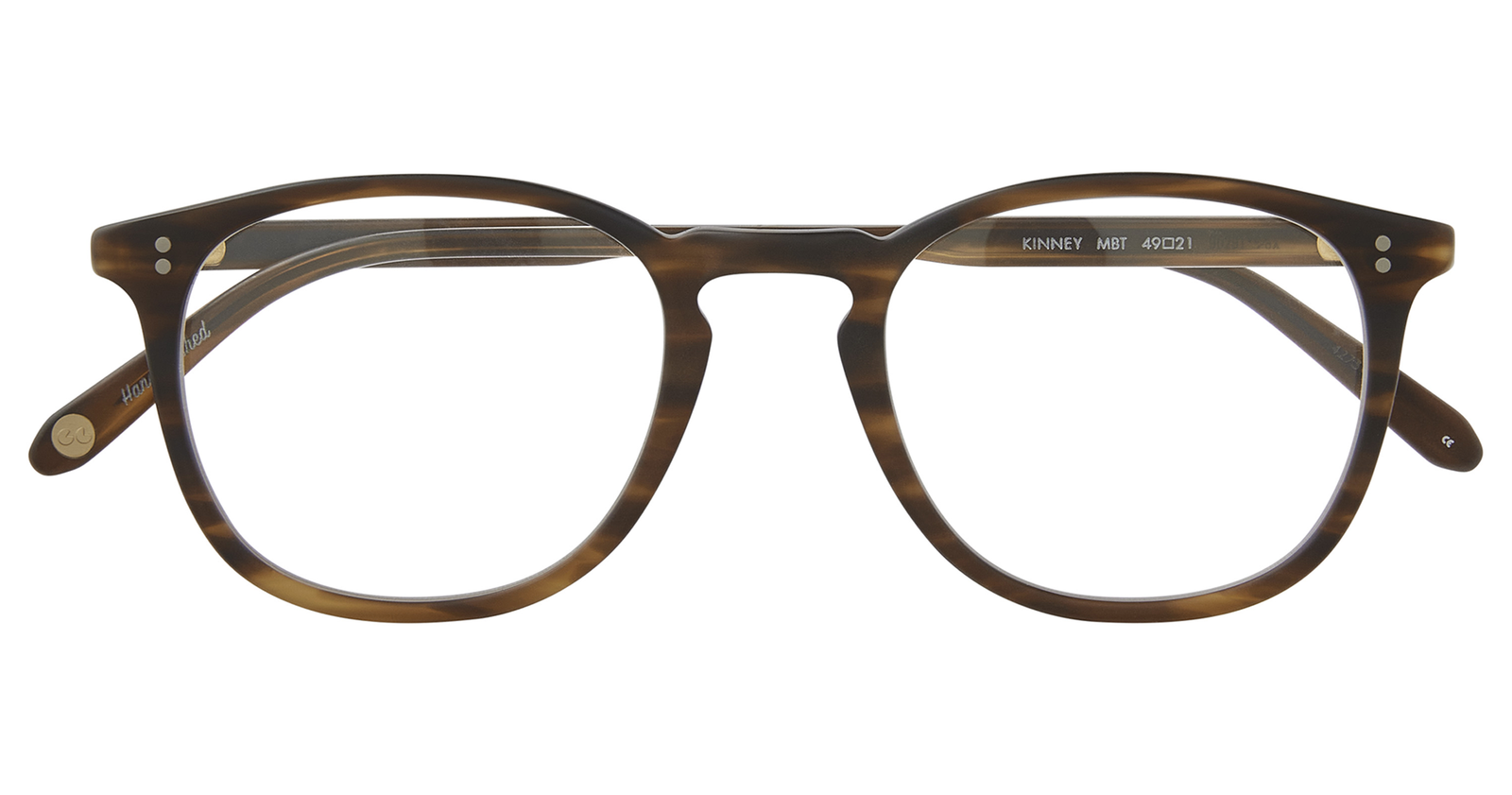 Matte Brandy Tortoise