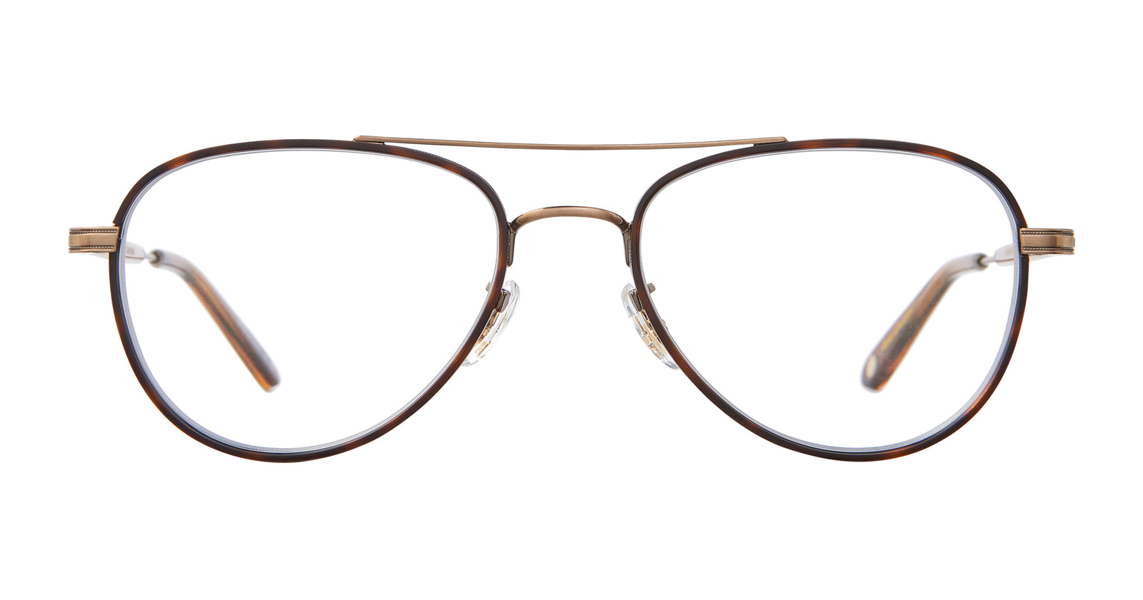 Espresso Tortoise-Antique Gold