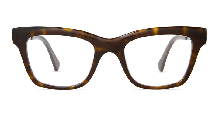 Hickory Tortoise-Chocolate Gold