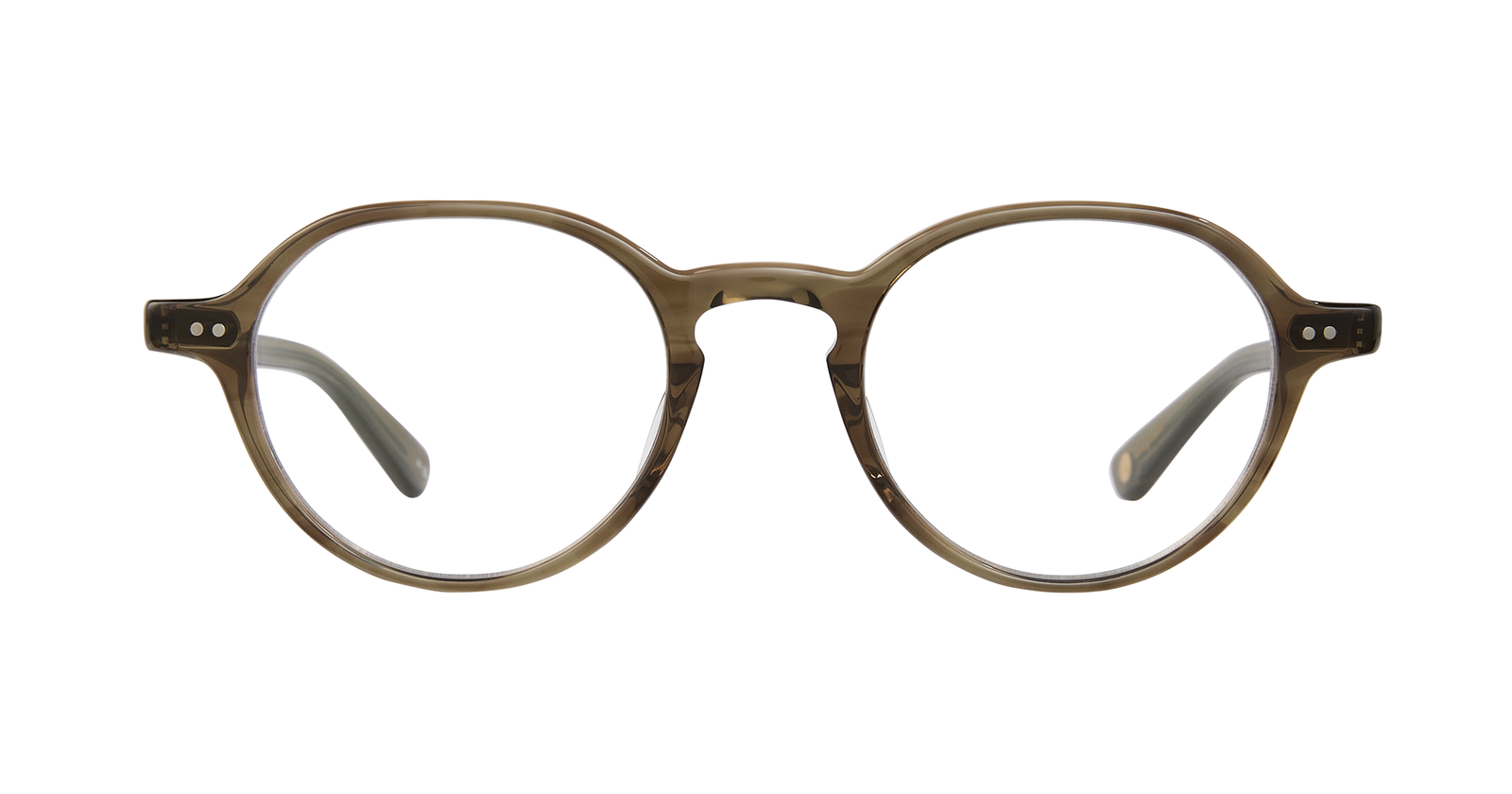 Olive Tortoise