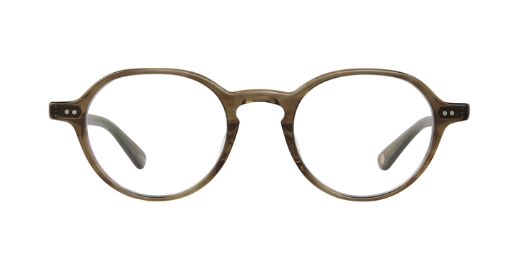 Olive Tortoise