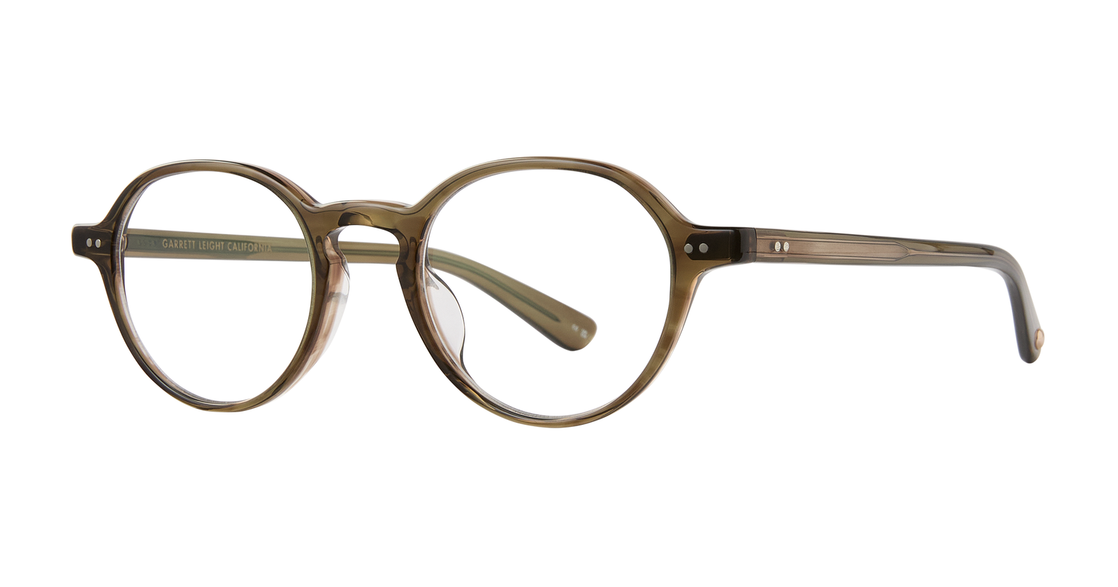 Olive Tortoise