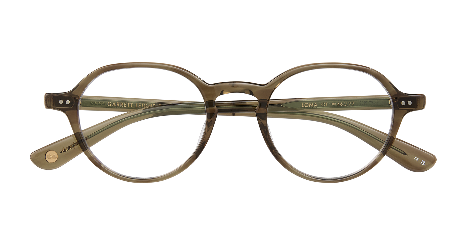 Olive Tortoise