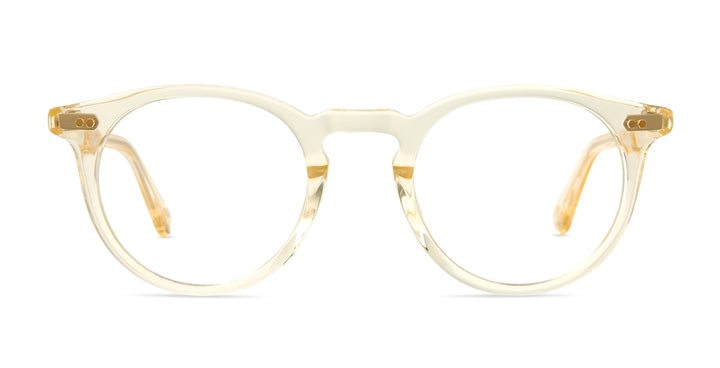 Artist Crystal-White Gold