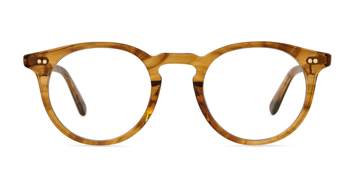 Marbled Rye-White Gold