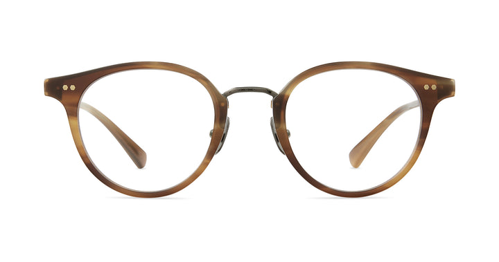 Beachwood-Antique Gold