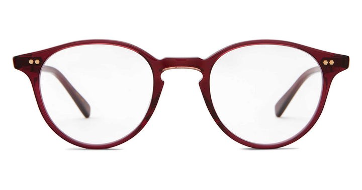 Roxbury-18K Rose Gold