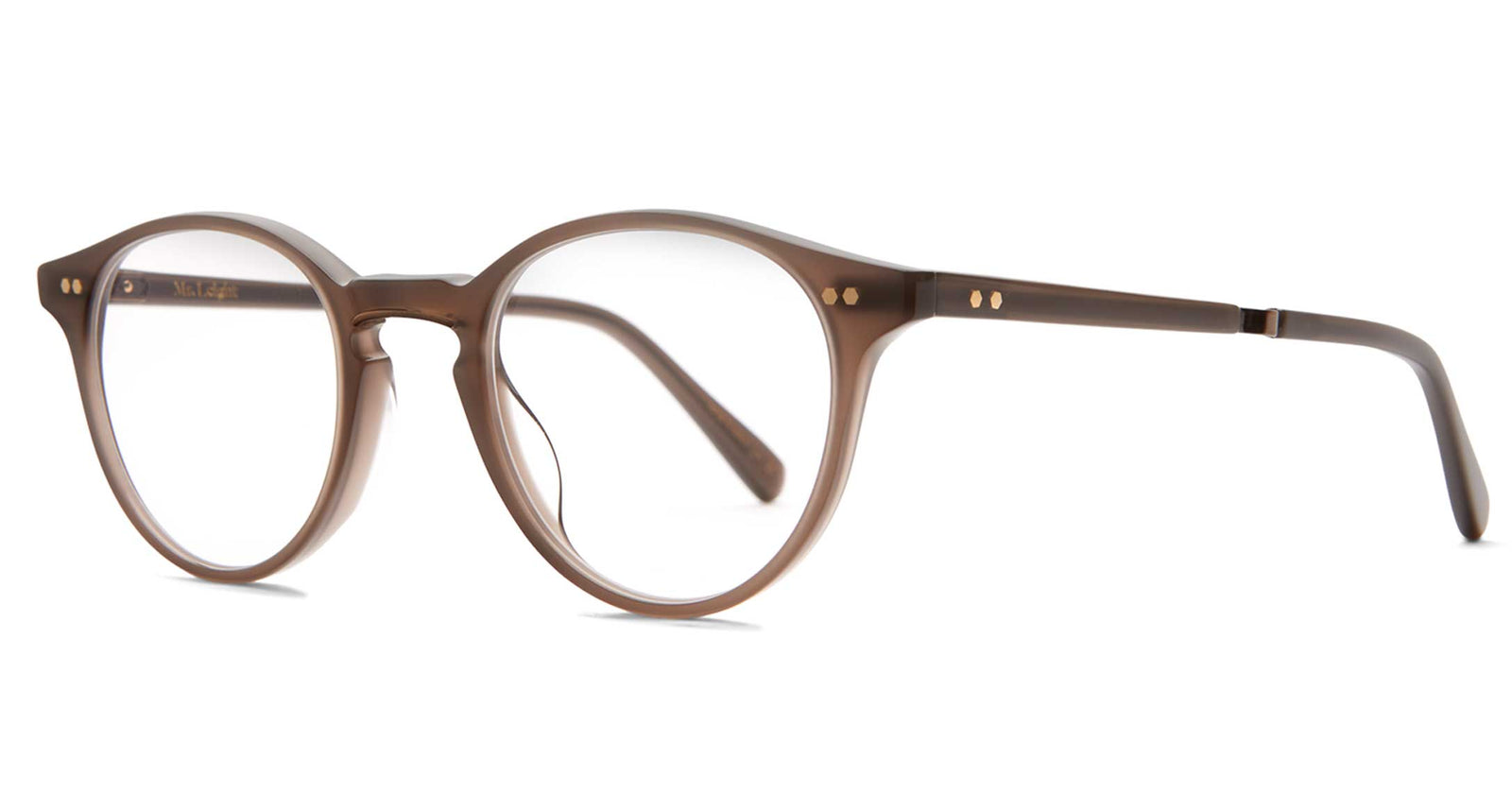 Truffle-Antique Gold