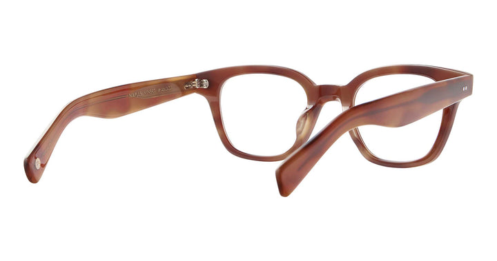 Vintage Burnt Tortoise