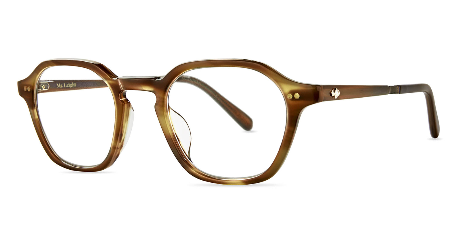 Beachwood-White Gold